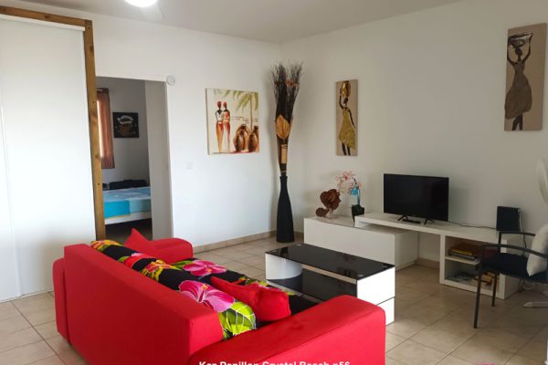 séjour saint Francois Guadeloupe