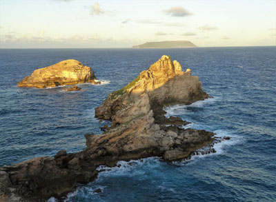 hébergement saint Francois Guadeloupe