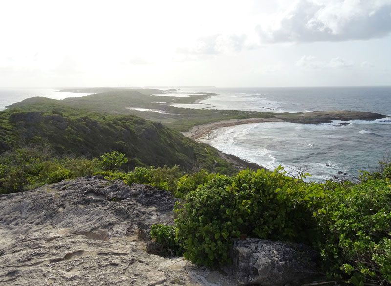 hébergement saint Francois Guadeloupe