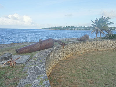 Location T2 saint François Guadeloupe