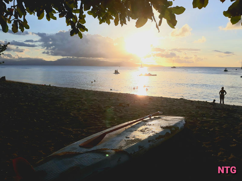 location vacances st francois guadeloupe