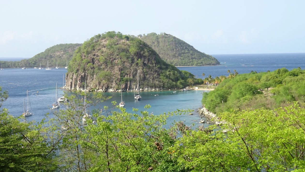 location T2 Guadeloupe