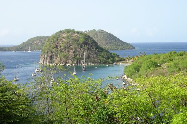 location T2 Guadeloupe