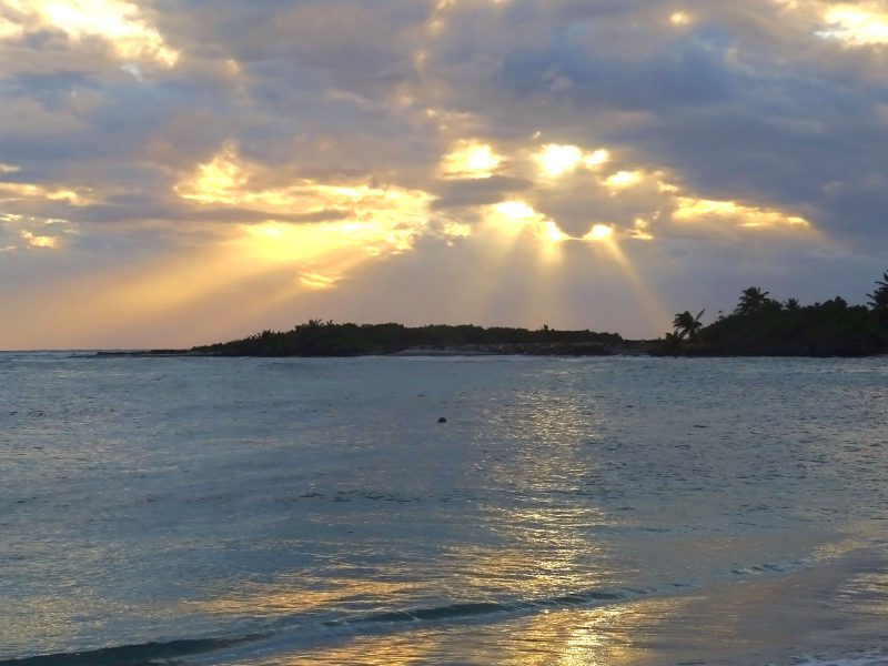 soleil-coucher